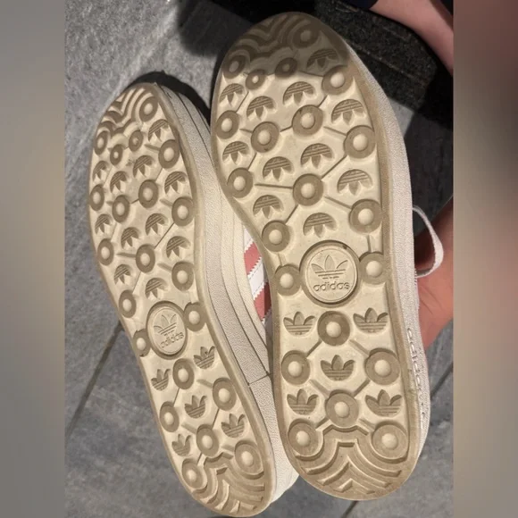 Adidas Gazelle bold pink - Picture 7 of 12